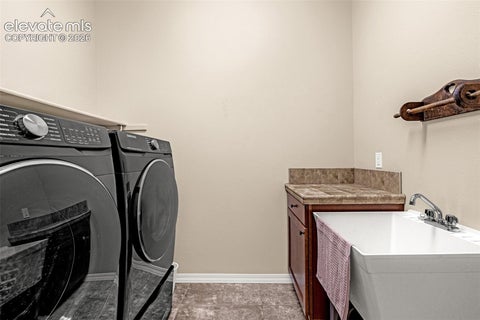 Tiny photo for 13940 Paradise Villas Grove, Colorado Springs, CO 80921 (MLS # 3830170)
