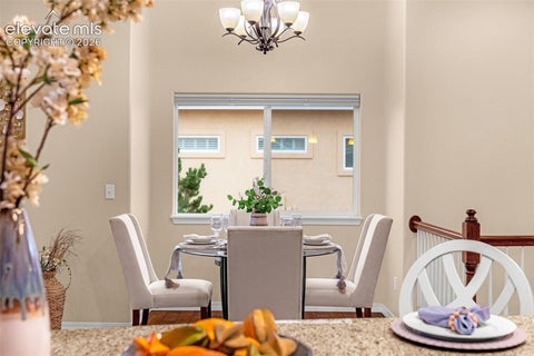 Tiny photo for 13940 Paradise Villas Grove, Colorado Springs, CO 80921 (MLS # 3830170)