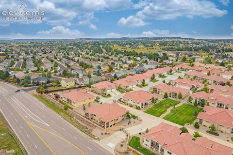 Tiny photo for 13940 Paradise Villas Grove, Colorado Springs, CO 80921 (MLS # 3830170)