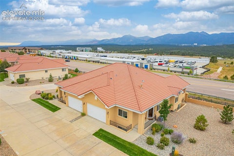 Tiny photo for 13940 Paradise Villas Grove, Colorado Springs, CO 80921 (MLS # 3830170)