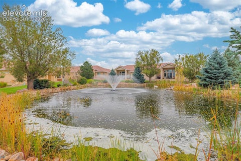 Tiny photo for 13940 Paradise Villas Grove, Colorado Springs, CO 80921 (MLS # 3830170)
