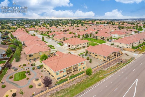 Tiny photo for 13940 Paradise Villas Grove, Colorado Springs, CO 80921 (MLS # 3830170)