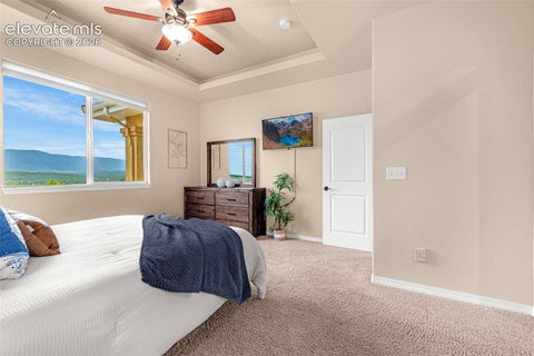 Tiny photo for 13940 Paradise Villas Grove, Colorado Springs, CO 80921 (MLS # 3830170)