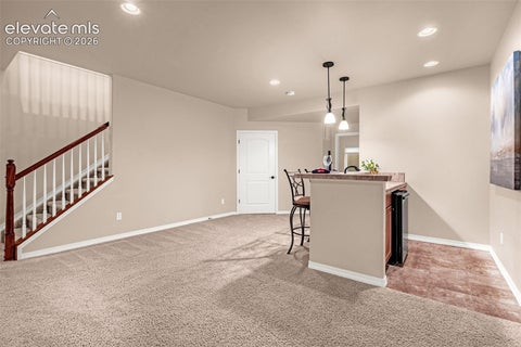 Tiny photo for 13940 Paradise Villas Grove, Colorado Springs, CO 80921 (MLS # 3830170)