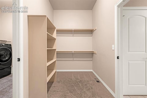 Tiny photo for 13940 Paradise Villas Grove, Colorado Springs, CO 80921 (MLS # 3830170)