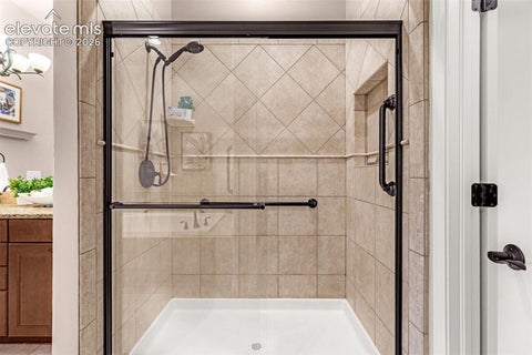 Tiny photo for 13940 Paradise Villas Grove, Colorado Springs, CO 80921 (MLS # 3830170)