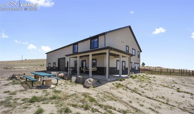16535 Sweet Road