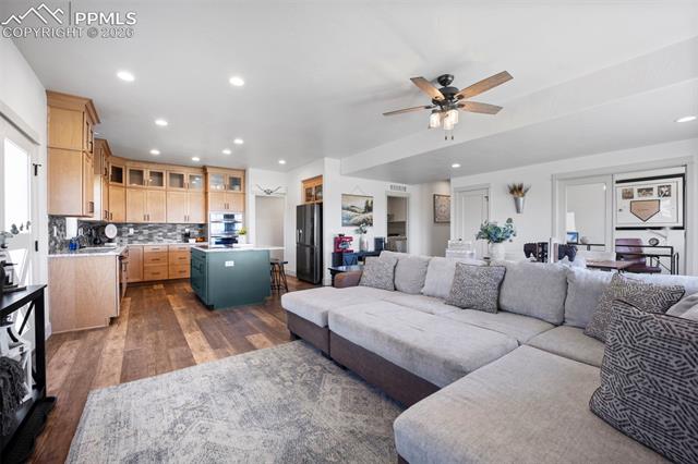 16535 Sweet Road
