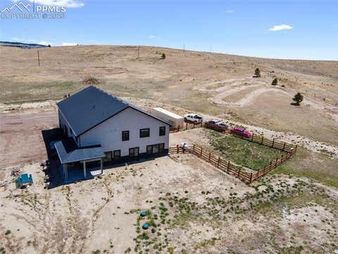Photo of 16535 Sweet Road, Peyton, CO 80831 (MLS # 7265142)