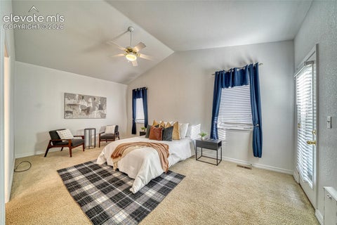 Tiny photo for 6155 Perfect View, Colorado Springs, CO 80919 (MLS # 2536071)