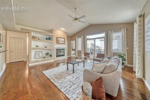 Tiny photo for 6155 Perfect View, Colorado Springs, CO 80919 (MLS # 2536071)