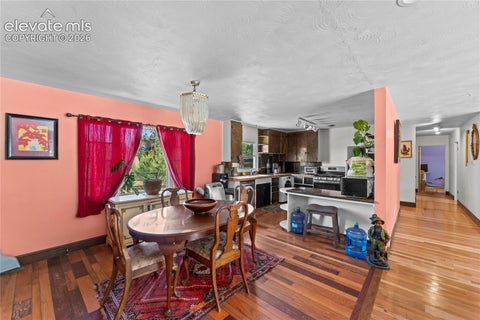 Tiny photo for 11 Oak Place, Manitou Springs, CO 80829 (MLS # 5158365)