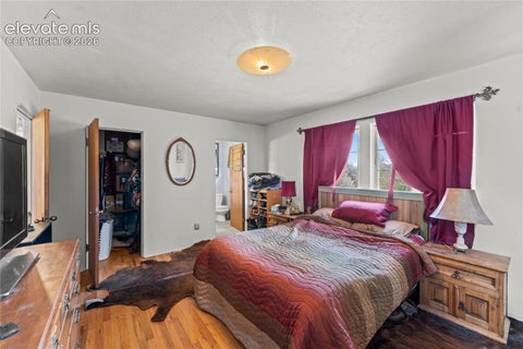 Tiny photo for 11 Oak Place, Manitou Springs, CO 80829 (MLS # 5158365)