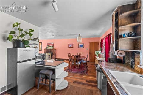 Tiny photo for 11 Oak Place, Manitou Springs, CO 80829 (MLS # 5158365)