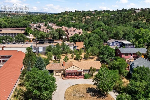 Tiny photo for 11 Oak Place, Manitou Springs, CO 80829 (MLS # 5158365)