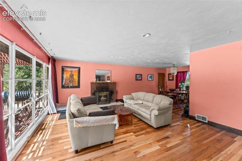 Tiny photo for 11 Oak Place, Manitou Springs, CO 80829 (MLS # 5158365)