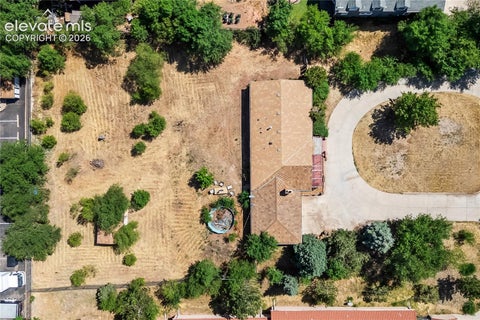 Tiny photo for 11 Oak Place, Manitou Springs, CO 80829 (MLS # 5158365)