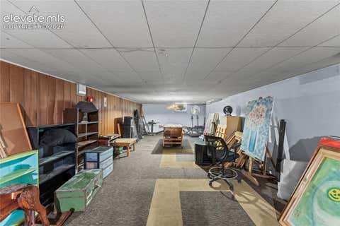 Tiny photo for 11 Oak Place, Manitou Springs, CO 80829 (MLS # 5158365)