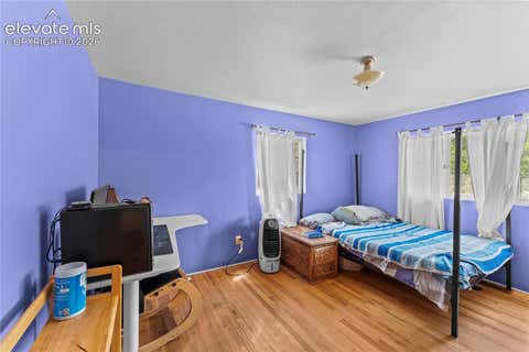 Tiny photo for 11 Oak Place, Manitou Springs, CO 80829 (MLS # 5158365)