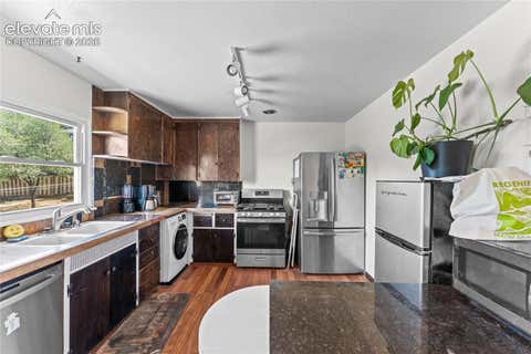 Tiny photo for 11 Oak Place, Manitou Springs, CO 80829 (MLS # 5158365)