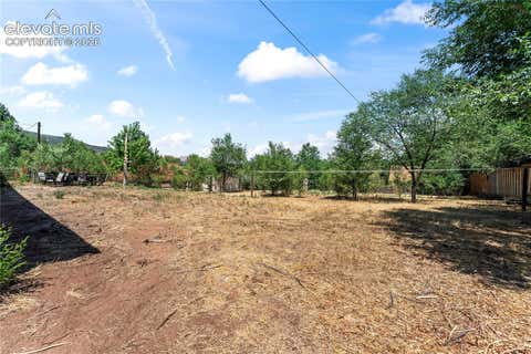 Tiny photo for 11 Oak Place, Manitou Springs, CO 80829 (MLS # 5158365)