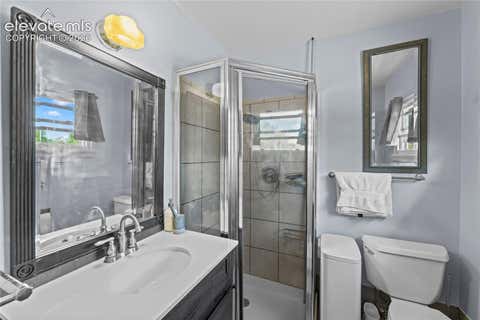 Tiny photo for 11 Oak Place, Manitou Springs, CO 80829 (MLS # 5158365)
