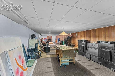 Tiny photo for 11 Oak Place, Manitou Springs, CO 80829 (MLS # 5158365)