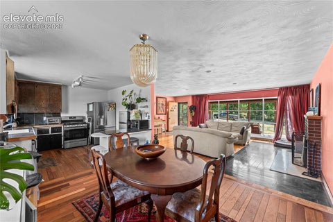 Tiny photo for 11 Oak Place, Manitou Springs, CO 80829 (MLS # 5158365)