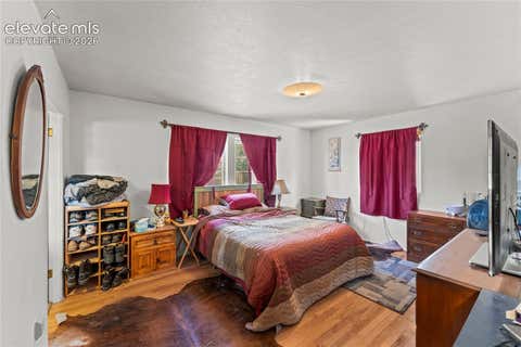 Tiny photo for 11 Oak Place, Manitou Springs, CO 80829 (MLS # 5158365)