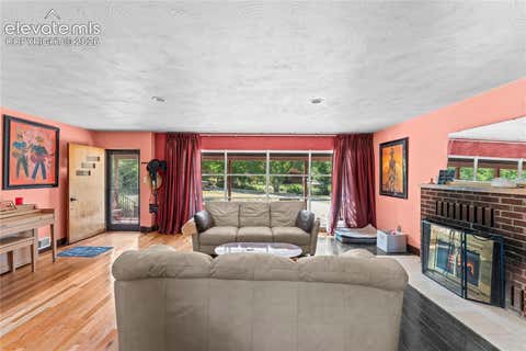 Tiny photo for 11 Oak Place, Manitou Springs, CO 80829 (MLS # 5158365)