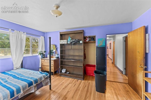 Tiny photo for 11 Oak Place, Manitou Springs, CO 80829 (MLS # 5158365)