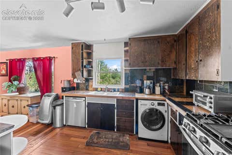 Tiny photo for 11 Oak Place, Manitou Springs, CO 80829 (MLS # 5158365)