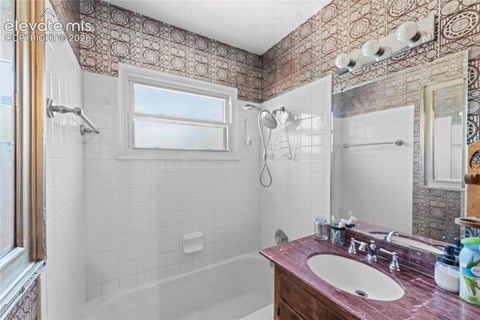 Tiny photo for 11 Oak Place, Manitou Springs, CO 80829 (MLS # 5158365)