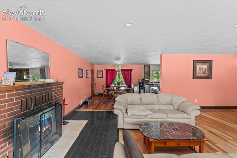 Tiny photo for 11 Oak Place, Manitou Springs, CO 80829 (MLS # 5158365)