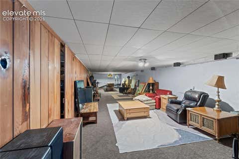 Tiny photo for 11 Oak Place, Manitou Springs, CO 80829 (MLS # 5158365)