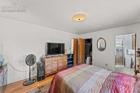 Tiny photo for 11 Oak Place, Manitou Springs, CO 80829 (MLS # 5158365)