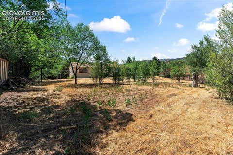 Tiny photo for 11 Oak Place, Manitou Springs, CO 80829 (MLS # 5158365)