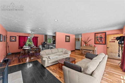 Tiny photo for 11 Oak Place, Manitou Springs, CO 80829 (MLS # 5158365)