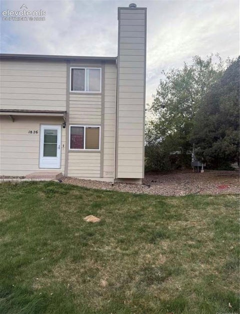Photo of 1826 Lanka Lane, Colorado Springs, CO 80915 (MLS # 1571448)
