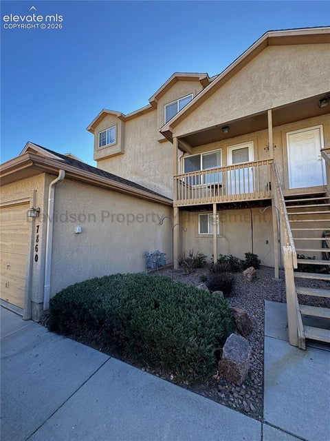 Photo of 7860 Antelope Valley Point, Colorado Springs, CO 80920 (MLS # 6748403)