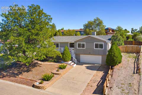 Photo of 4032 Valley Drive #B, Pueblo, CO 81008 (MLS # 6127190)