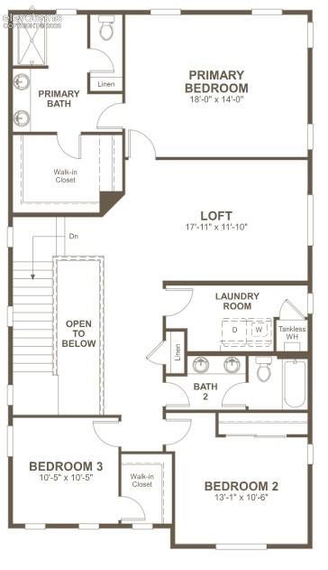7854 Rainy Creek Trail