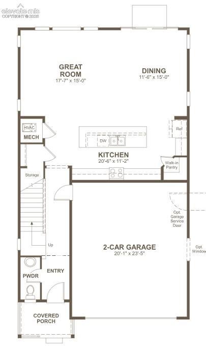 7854 Rainy Creek Trail