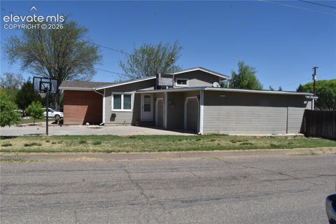Photo of 818 S 5th Street, Rocky Ford, CO 81067 (MLS # 7621380)