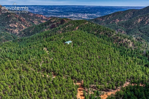 Tiny photo for 3620 Simon Point, Colorado Springs, CO 80906 (MLS # 3560879)