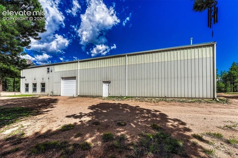 Tiny photo for 3620 Simon Point, Colorado Springs, CO 80906 (MLS # 3560879)