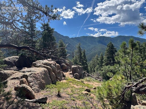 Tiny photo for 3620 Simon Point, Colorado Springs, CO 80906 (MLS # 3560879)