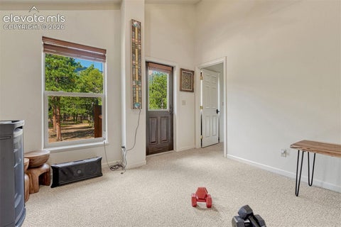 Tiny photo for 3620 Simon Point, Colorado Springs, CO 80906 (MLS # 3560879)