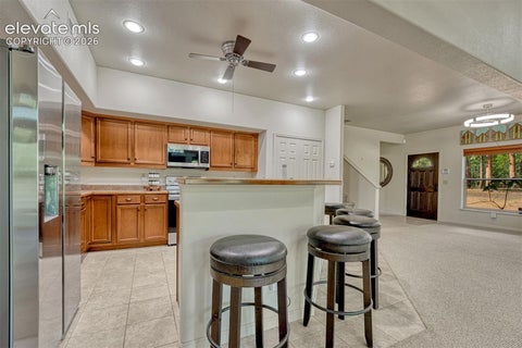 Tiny photo for 3620 Simon Point, Colorado Springs, CO 80906 (MLS # 3560879)