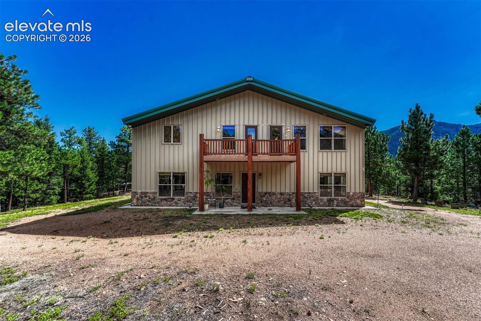 3620 Simon Point